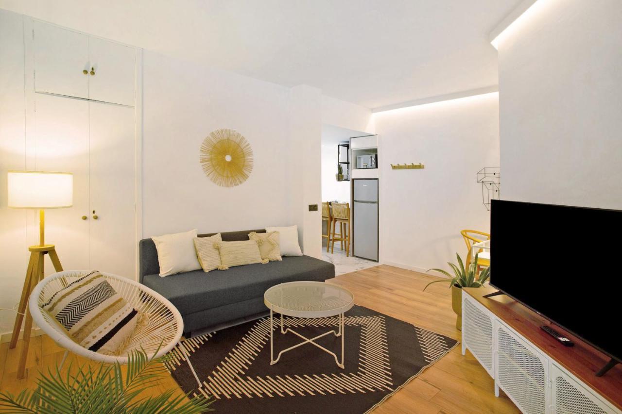 Appartement La Casa De Jana